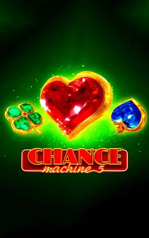 Chance Machine 5