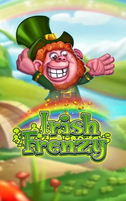 Irish Frenzy