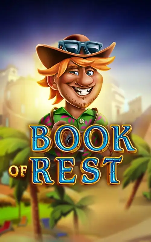 Book of Rest