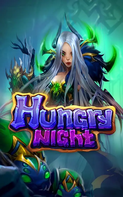 Hungry Night