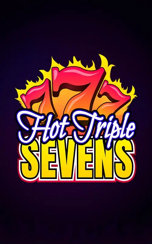 Hot Triple Sevens