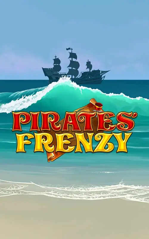 Pirate's Frenzy