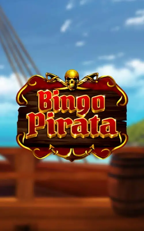 Bingo Pirata