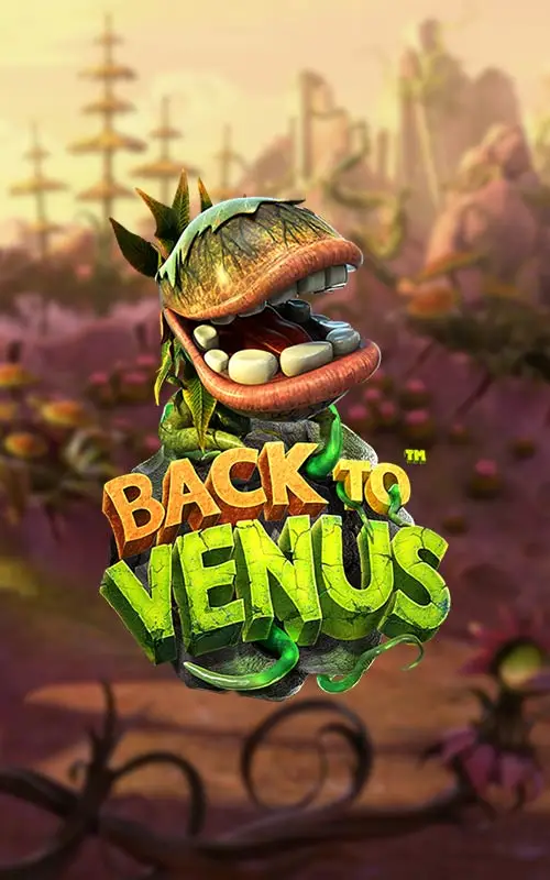 Back to Venus