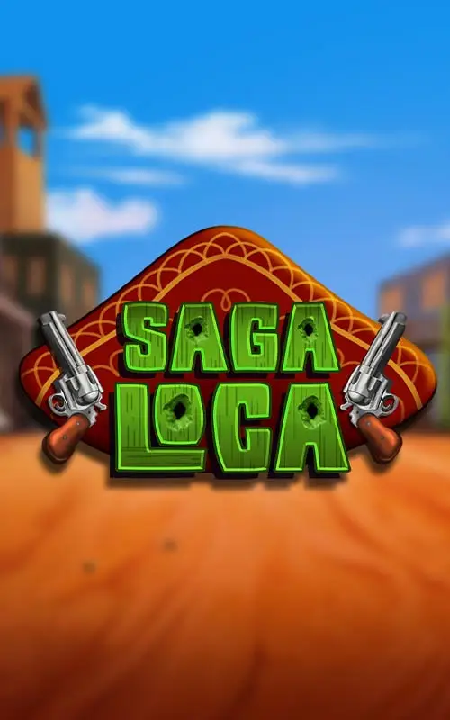 Bingo Saga Loca