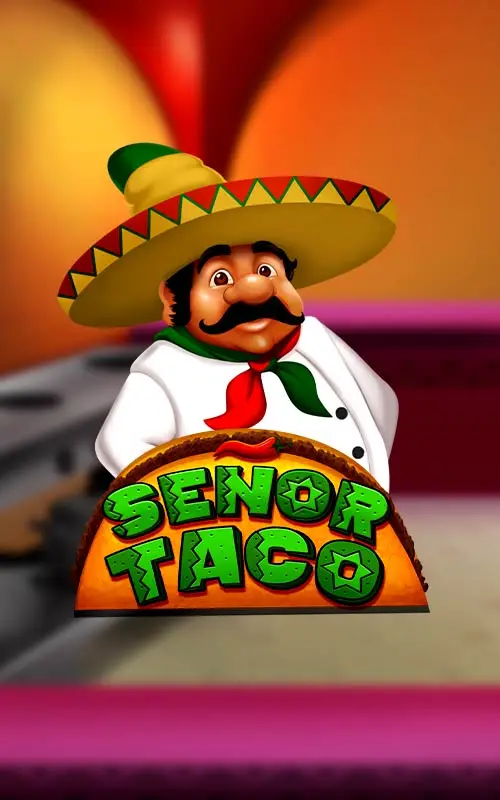 Bingo Senor Taco