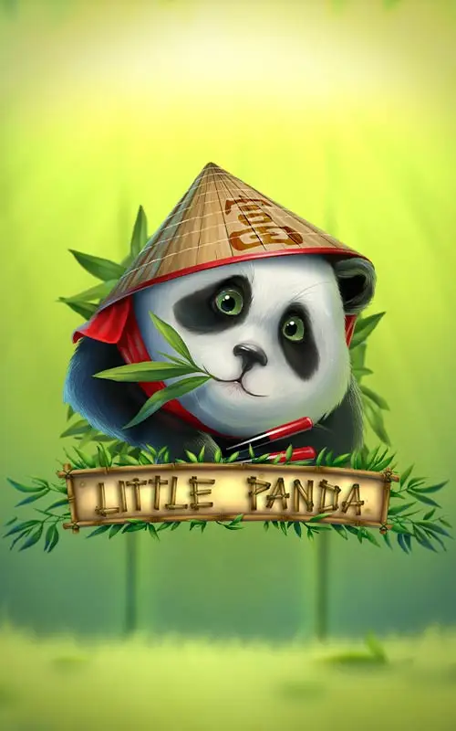 Little Panda