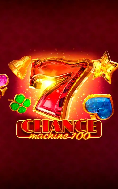 Chance Machine 100