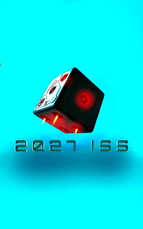 2027ISS