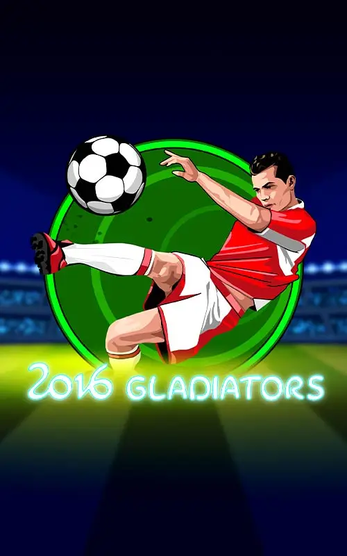2016 Gladiators