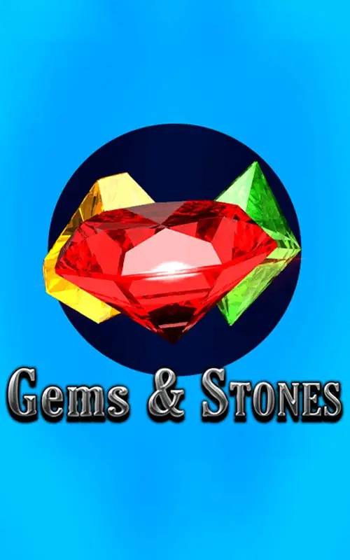 Gems & Stones