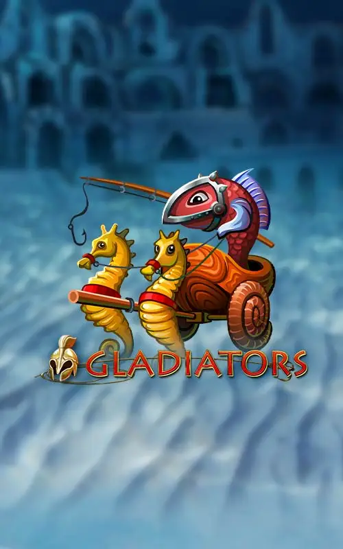 Gladiators