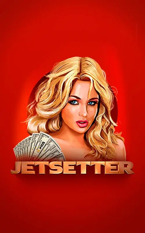 Jetsetter