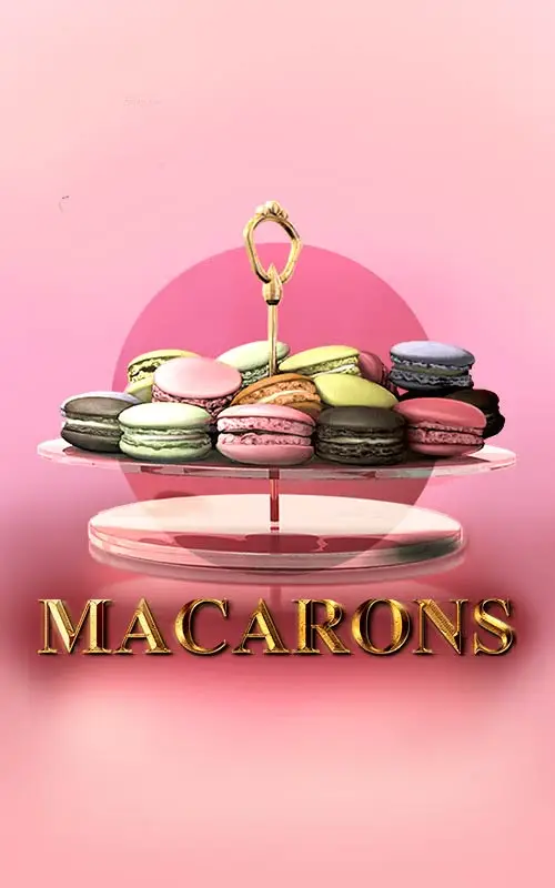 Macarons