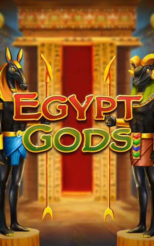 Egypt Gods