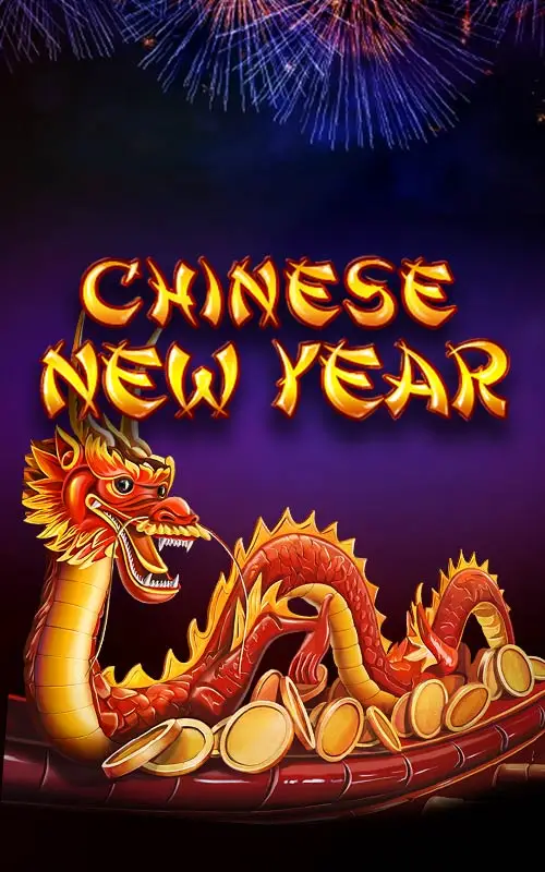 Chinese New Year