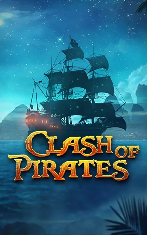 Clash of Pirates
