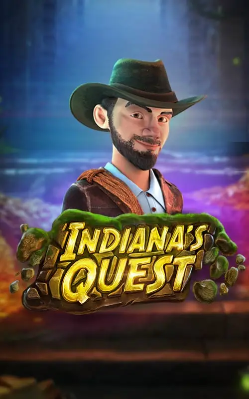 Indiana's Quest