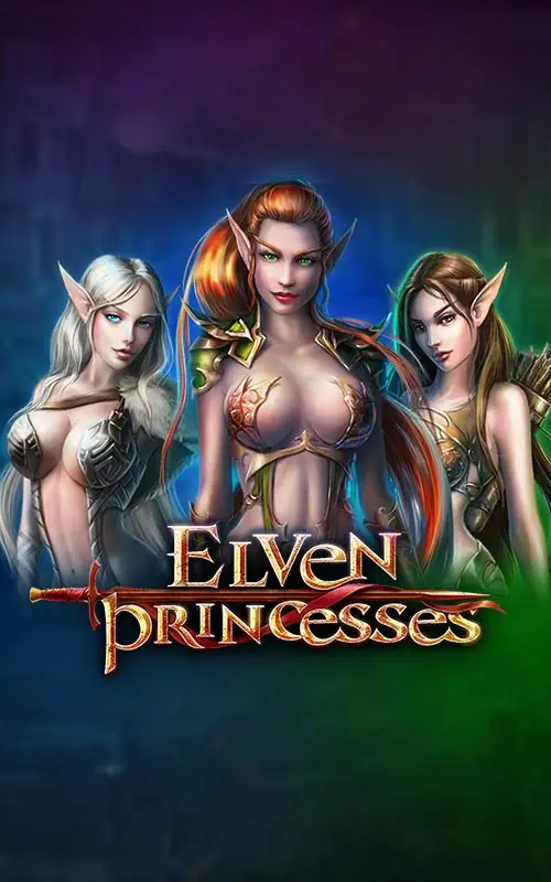 Elven Princesses