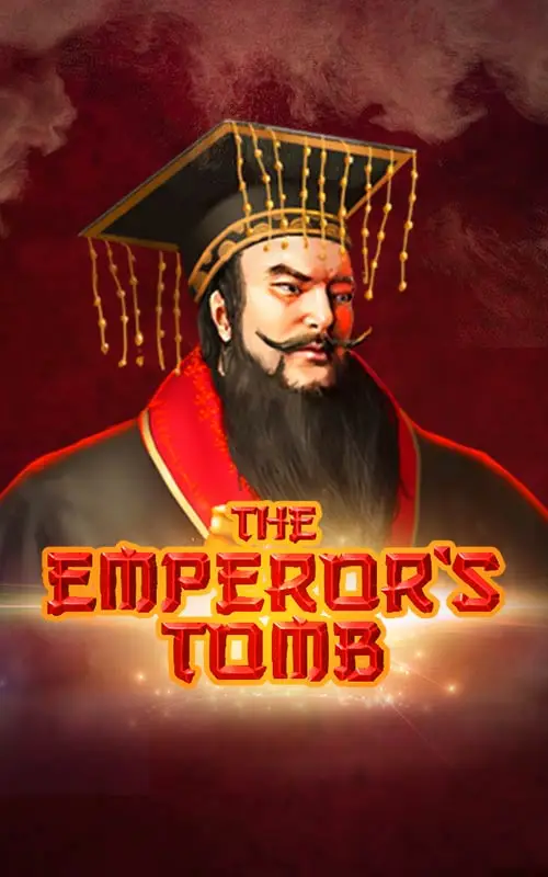 Emperor's Tomb