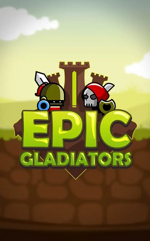 Epic Gladiators