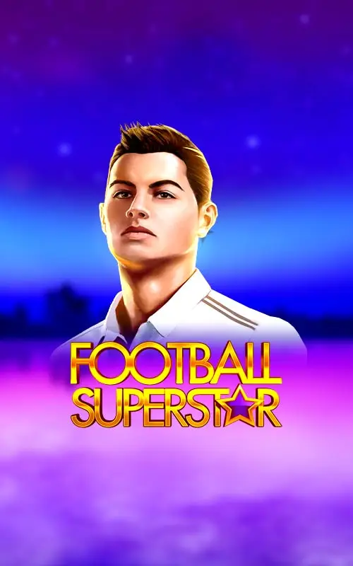 Football Superstar