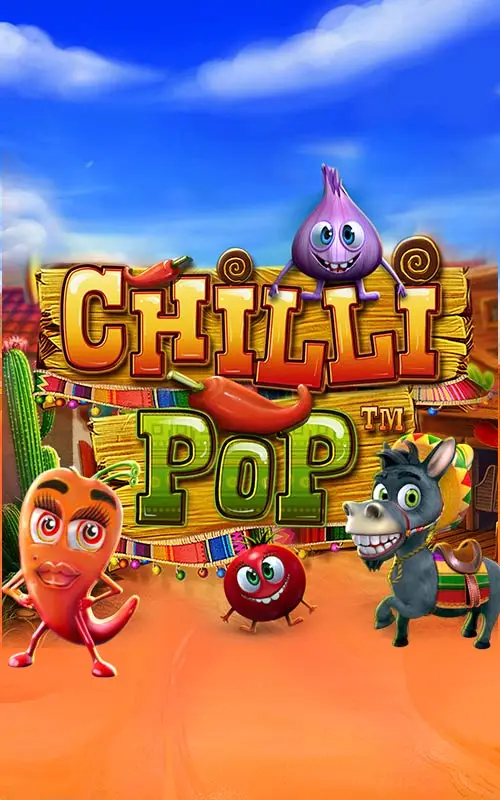 Chilipop