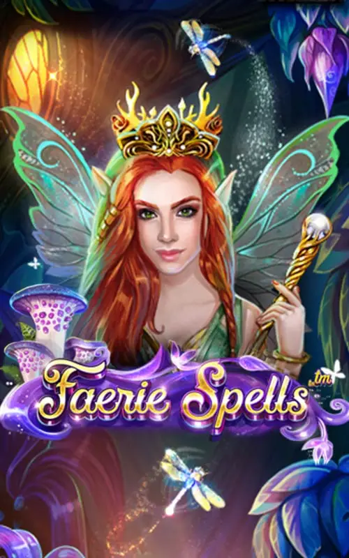 Faerie Spells