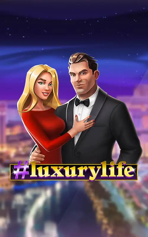 Luxurylife