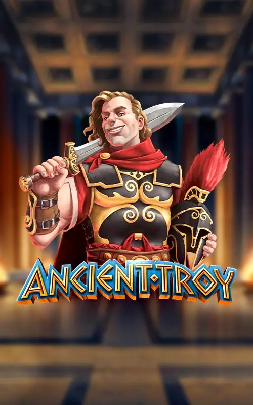 Ancient Troy