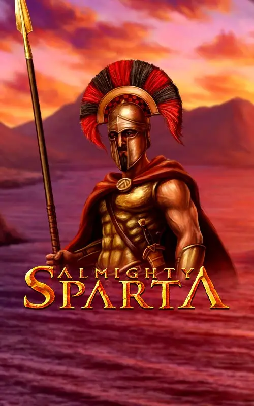 Almighty Sparta