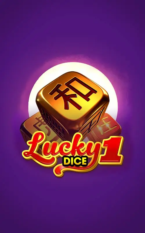 Lucky Dice 1