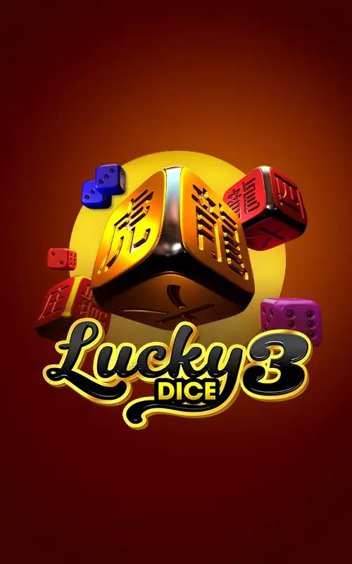 Lucky Dice 3