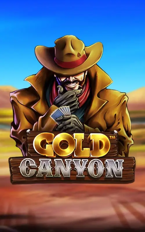 Gold Canyon
