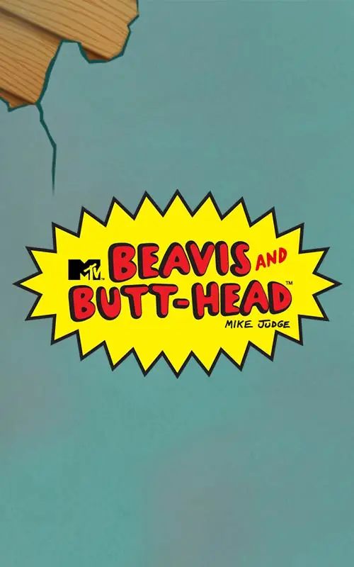 Beavis And Butthead