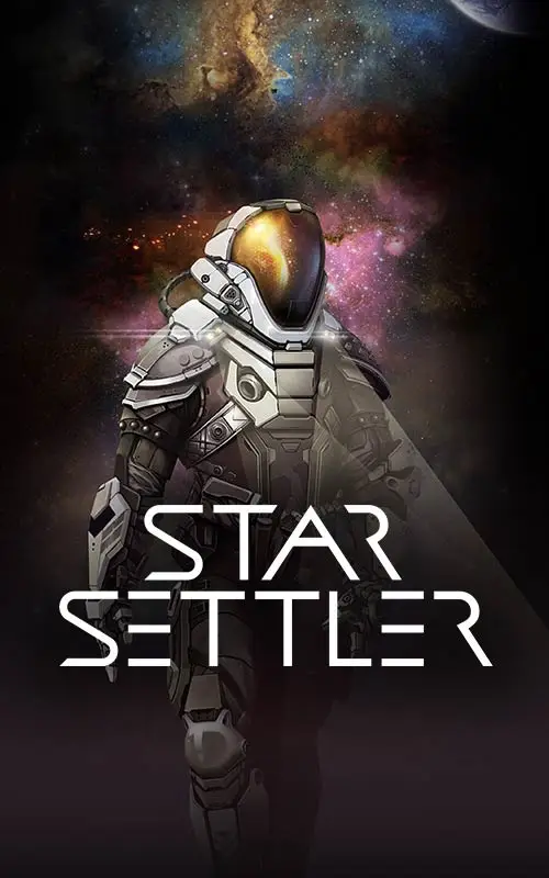 Star Settler