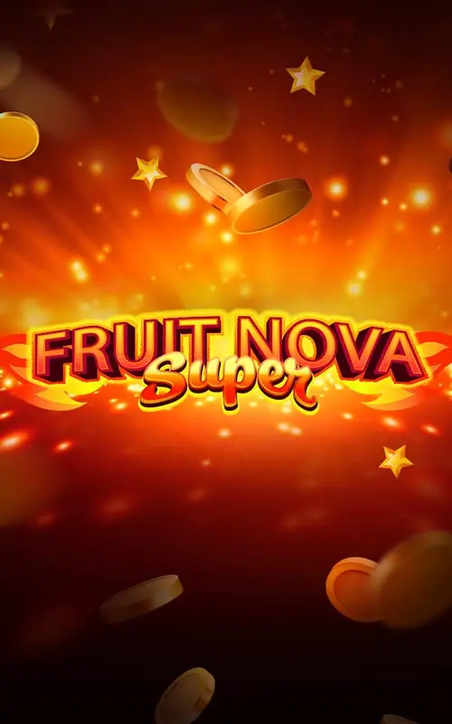 Fruit Super Nova