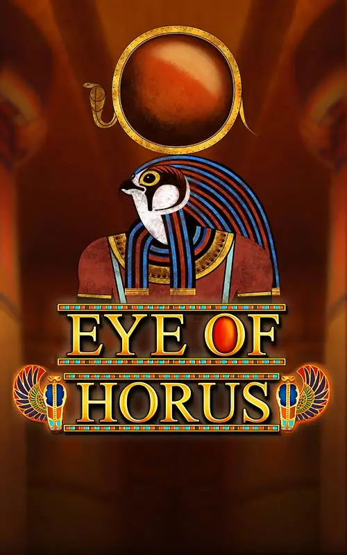 Eye of Horus Power 4 Slots