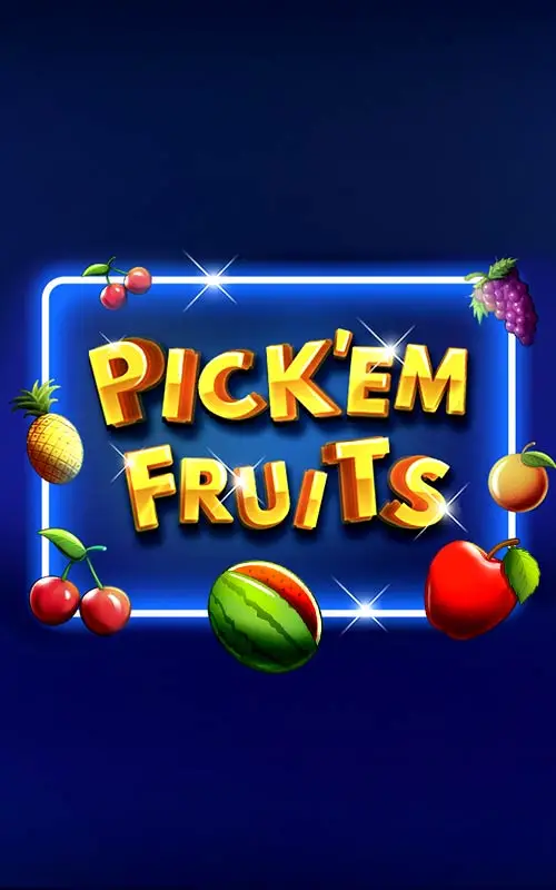 PickEm Fruits