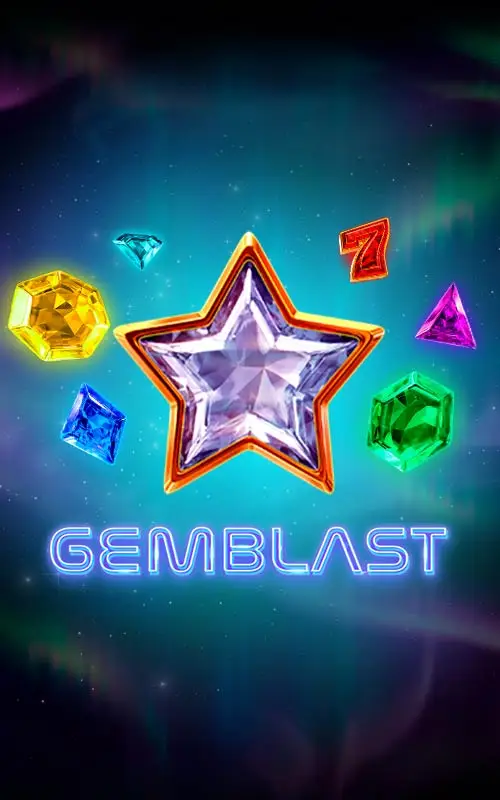 Gem Blast