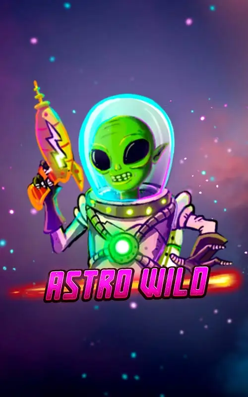 Astro Wild