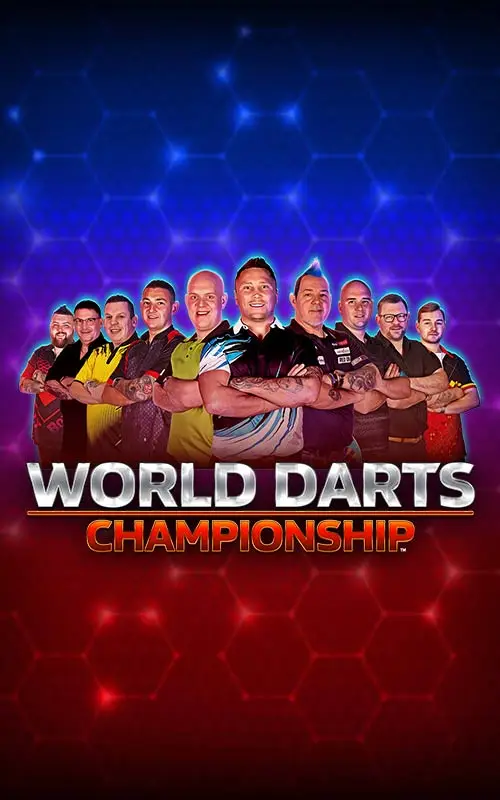 World Darts Championship