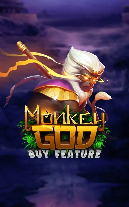 Monkey God Buy Feature