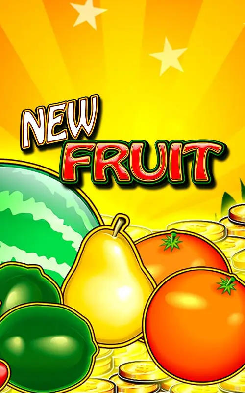 New Fruit