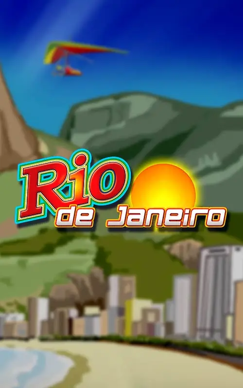 Rio de Janeiro