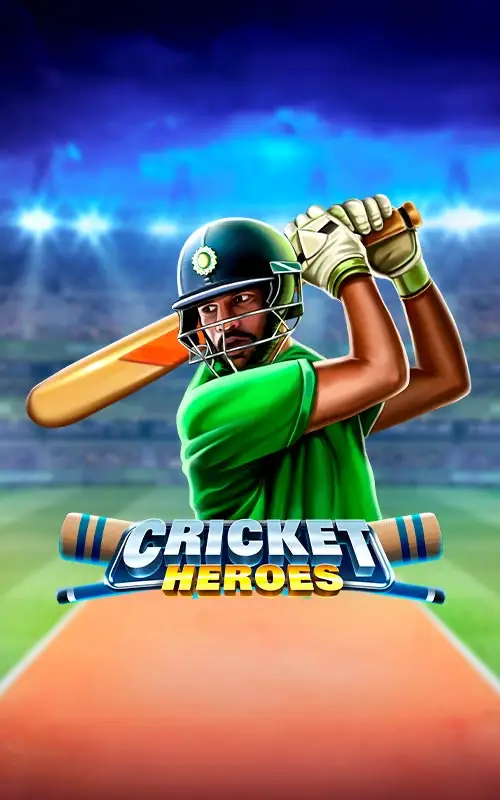 Cricket Heroes