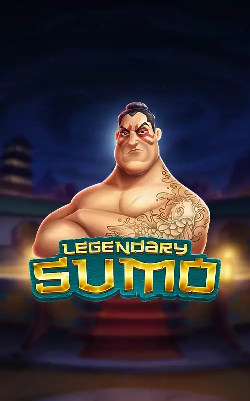 Legendary Sumo