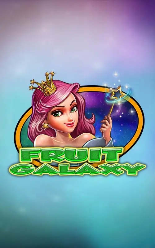 Fruit Galaxy