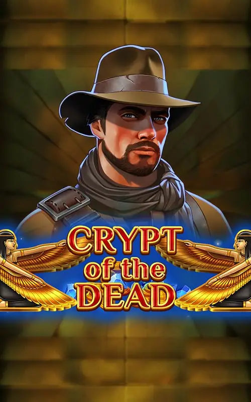 Crypt of the Dead