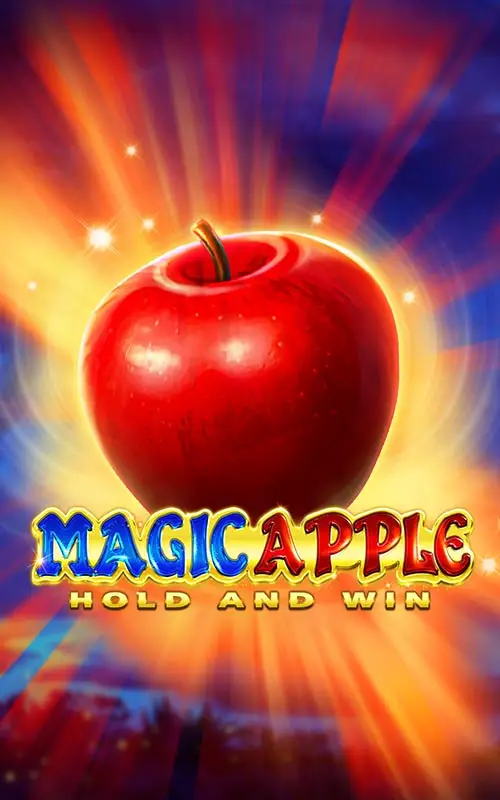 Magic Apple
